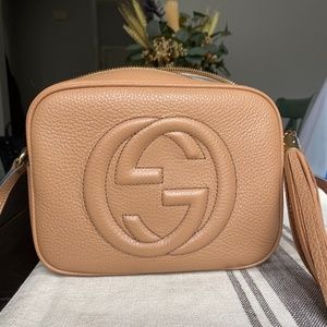 Gucci Disco handbag